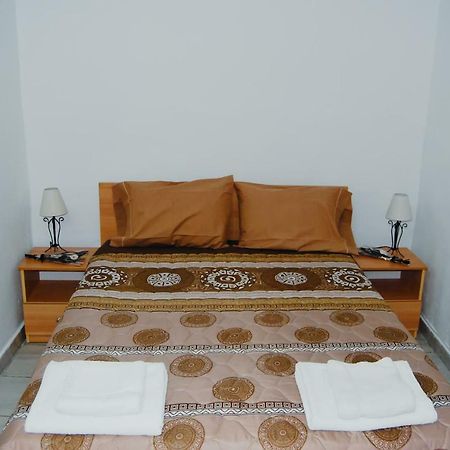 Cosy Studio Down Town Kavala Esterno foto