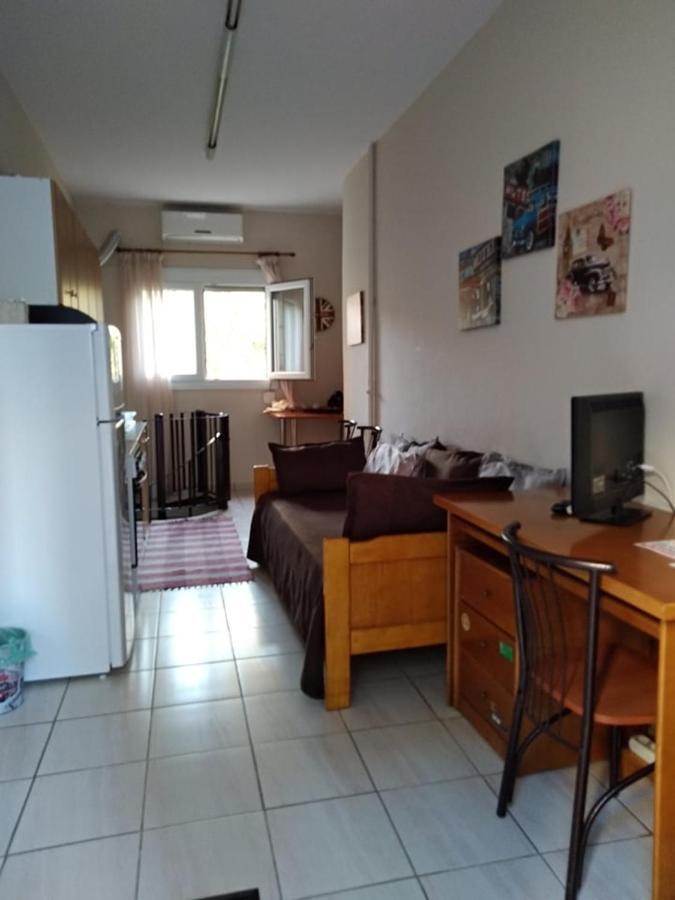 Cosy Studio Down Town Kavala Esterno foto