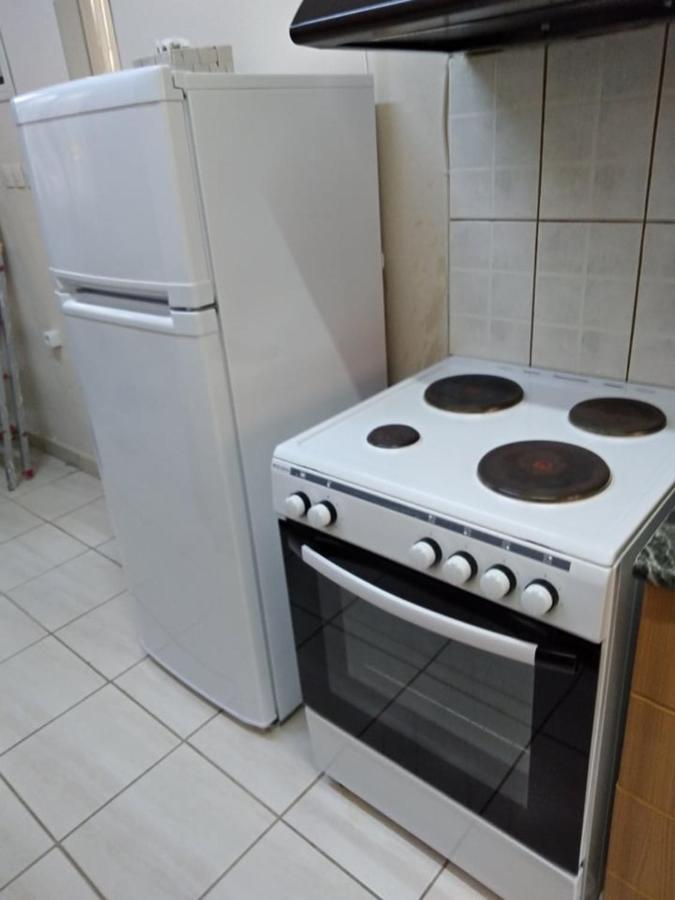 Cosy Studio Down Town Kavala Esterno foto