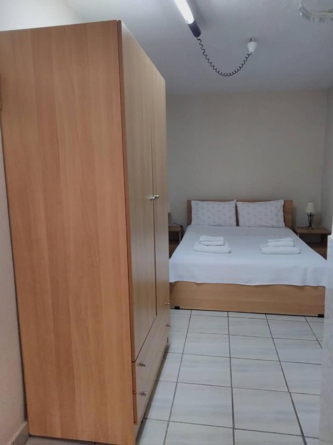 Cosy Studio Down Town Kavala Esterno foto
