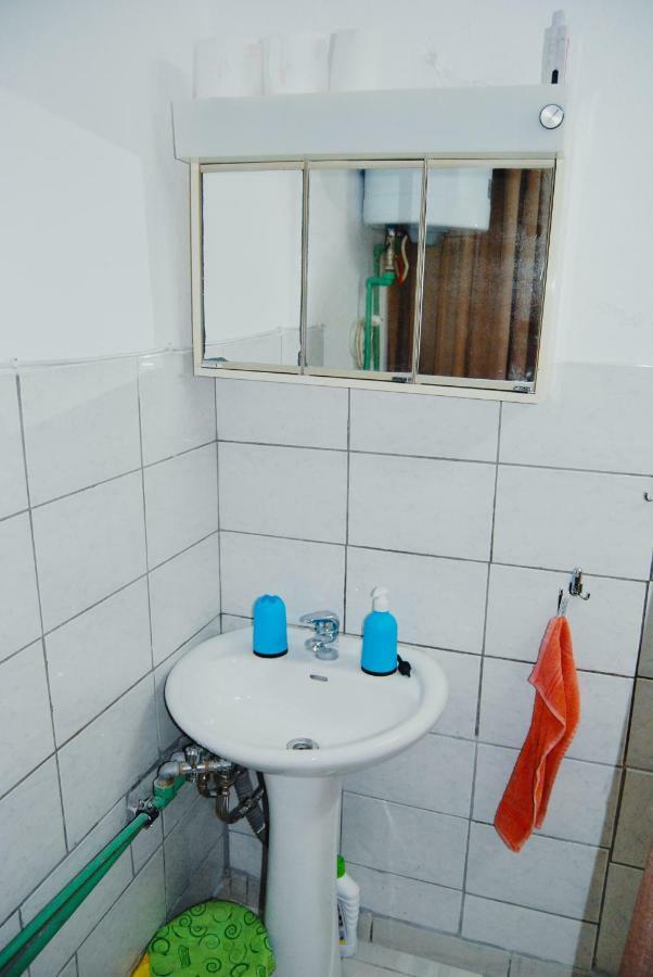 Cosy Studio Down Town Kavala Esterno foto