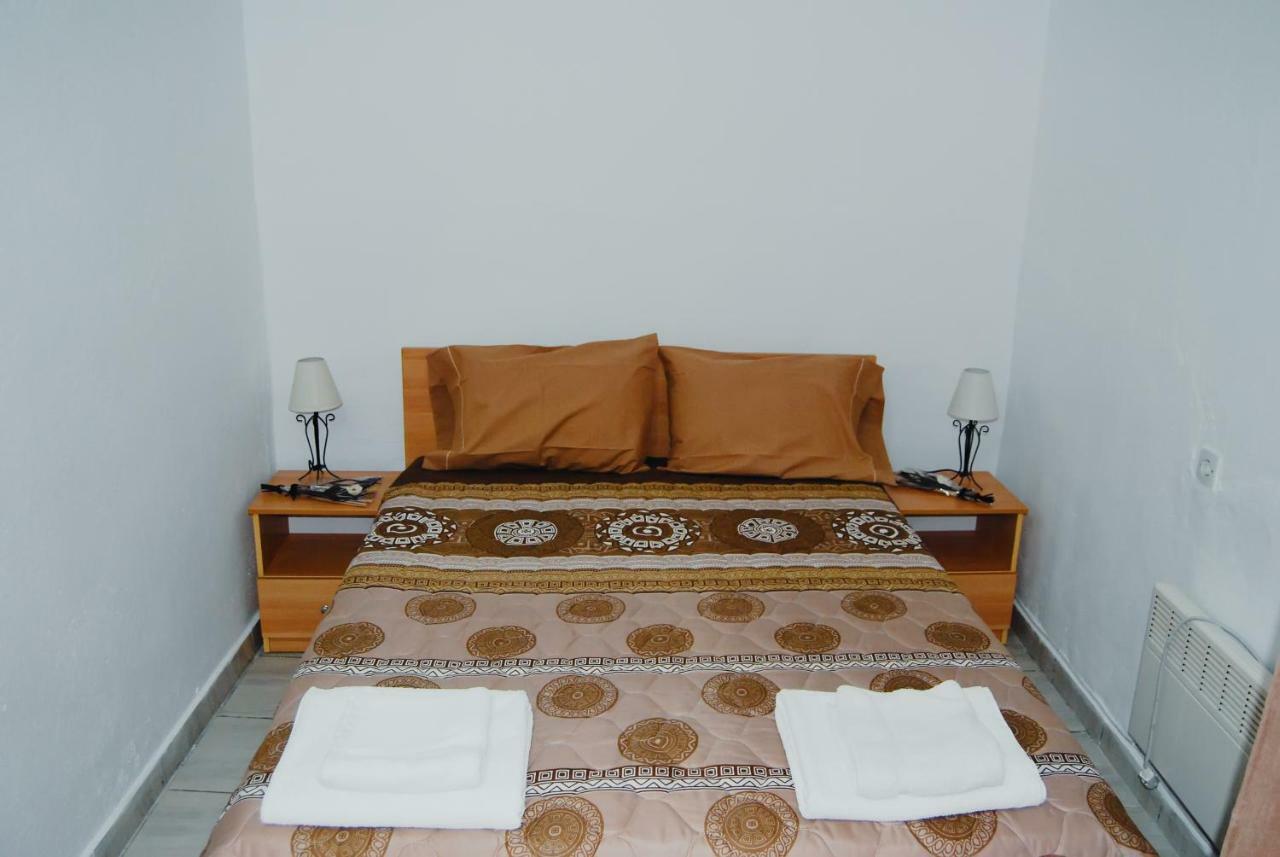 Cosy Studio Down Town Kavala Esterno foto