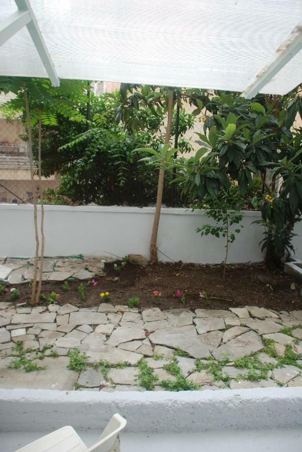 Cosy Studio Down Town Kavala Esterno foto