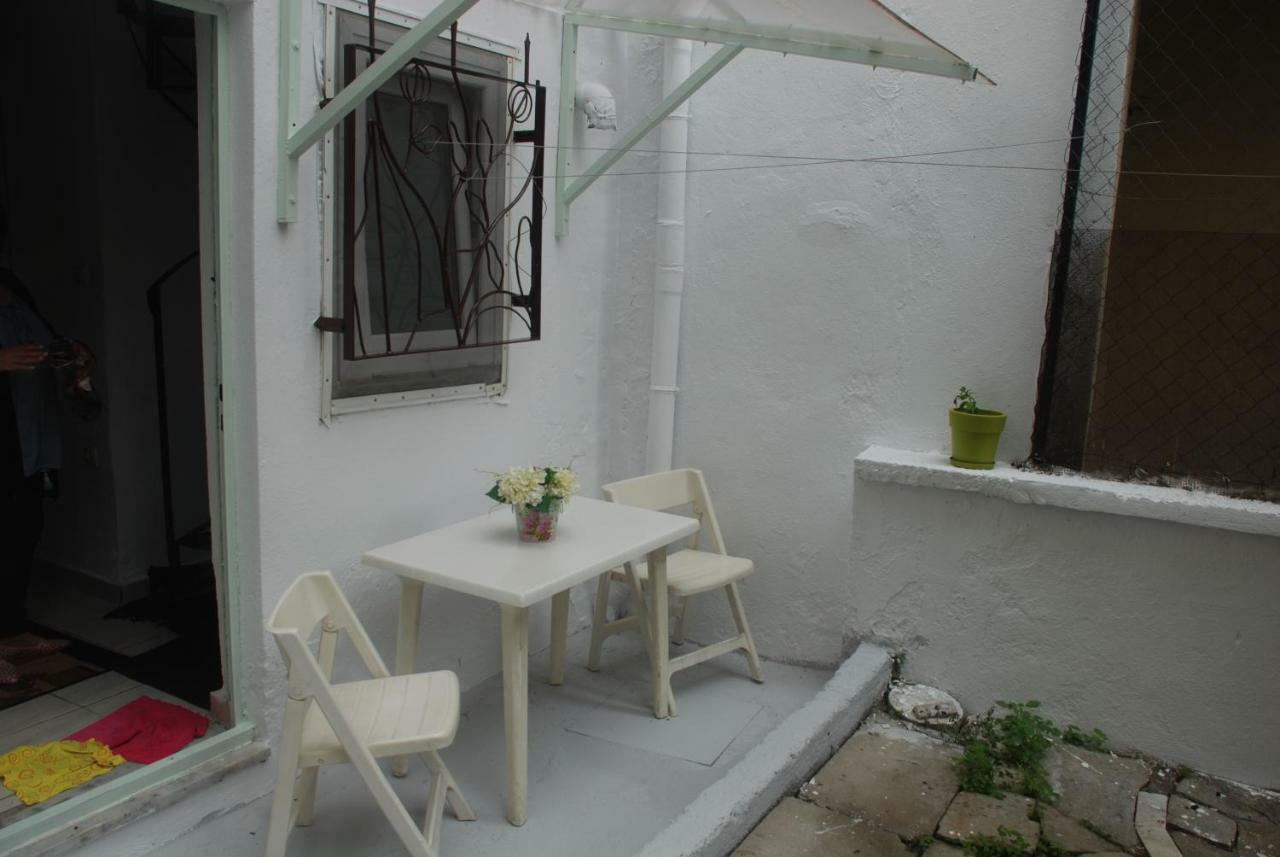 Cosy Studio Down Town Kavala Esterno foto